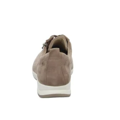 CAPRICE Schnürhalbschuh mit Mehrweite Freizeit (casual)