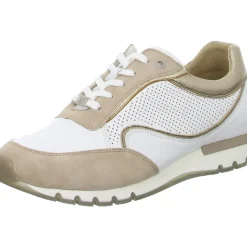 CAPRICE Schnürhalbschuh mit Mehrweite Freizeit (casual)