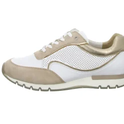 CAPRICE Schnürhalbschuh mit Mehrweite Freizeit (casual)