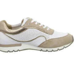 CAPRICE Schnürhalbschuh mit Mehrweite Freizeit (casual)
