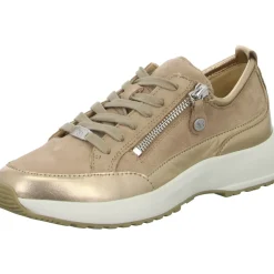 CAPRICE Schnürhalbschuh mit Mehrweite Freizeit (casual)