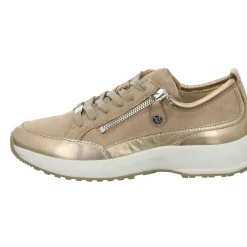 CAPRICE Schnürhalbschuh mit Mehrweite Freizeit (casual)