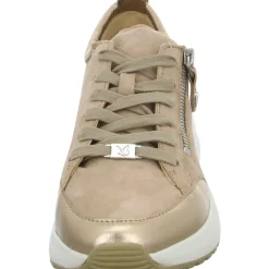 CAPRICE Schnürhalbschuh mit Mehrweite Freizeit (casual)