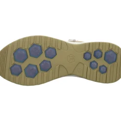 CAPRICE Schnürhalbschuh mit Mehrweite Freizeit (casual)