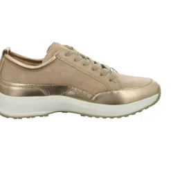 CAPRICE Schnürhalbschuh mit Mehrweite Freizeit (casual)