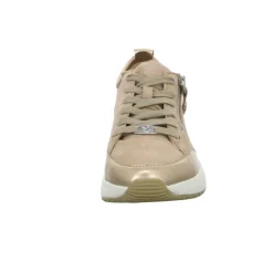CAPRICE Schnürhalbschuh mit Mehrweite Freizeit (casual)