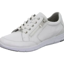 CAPRICE Schnürhalbschuh mit Mehrweite Freizeit (casual)