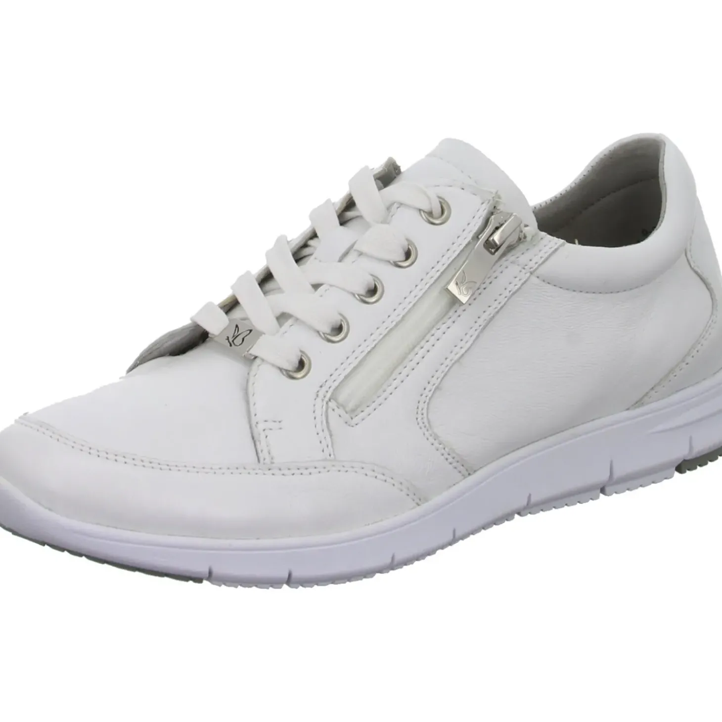 CAPRICE Schnürhalbschuh mit Mehrweite Freizeit (casual)