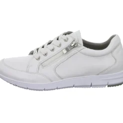 CAPRICE Schnürhalbschuh mit Mehrweite Freizeit (casual)
