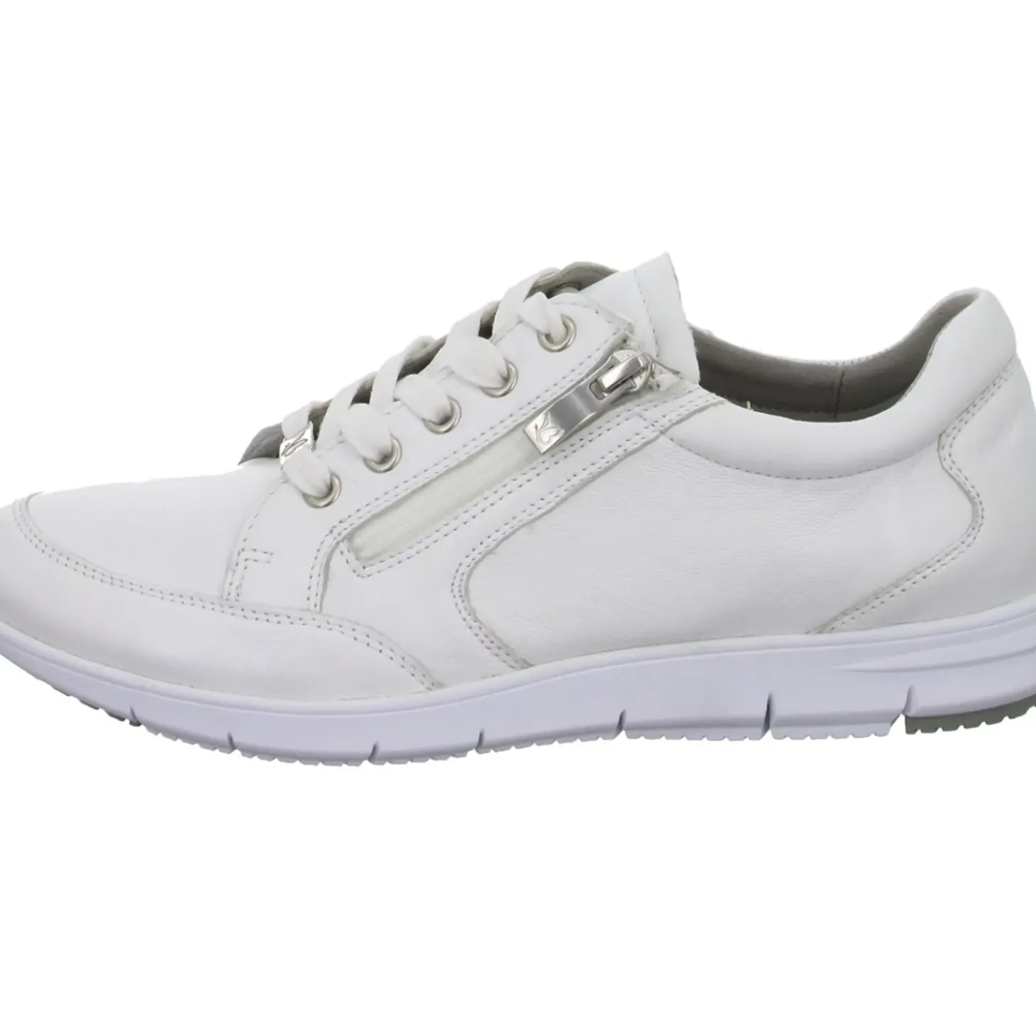 CAPRICE Schnürhalbschuh mit Mehrweite Freizeit (casual)