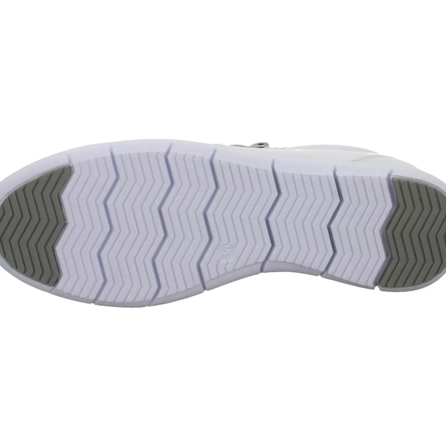 CAPRICE Schnürhalbschuh mit Mehrweite Freizeit (casual)