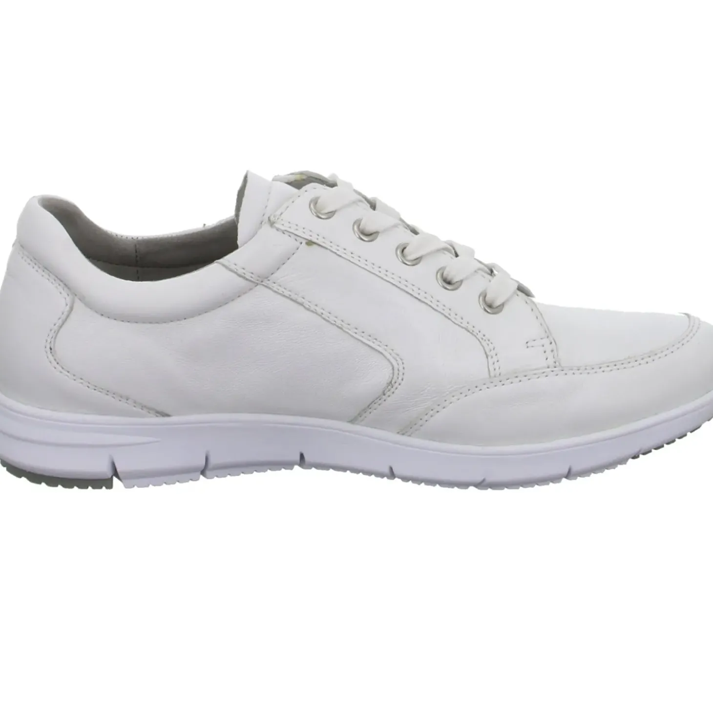 CAPRICE Schnürhalbschuh mit Mehrweite Freizeit (casual)