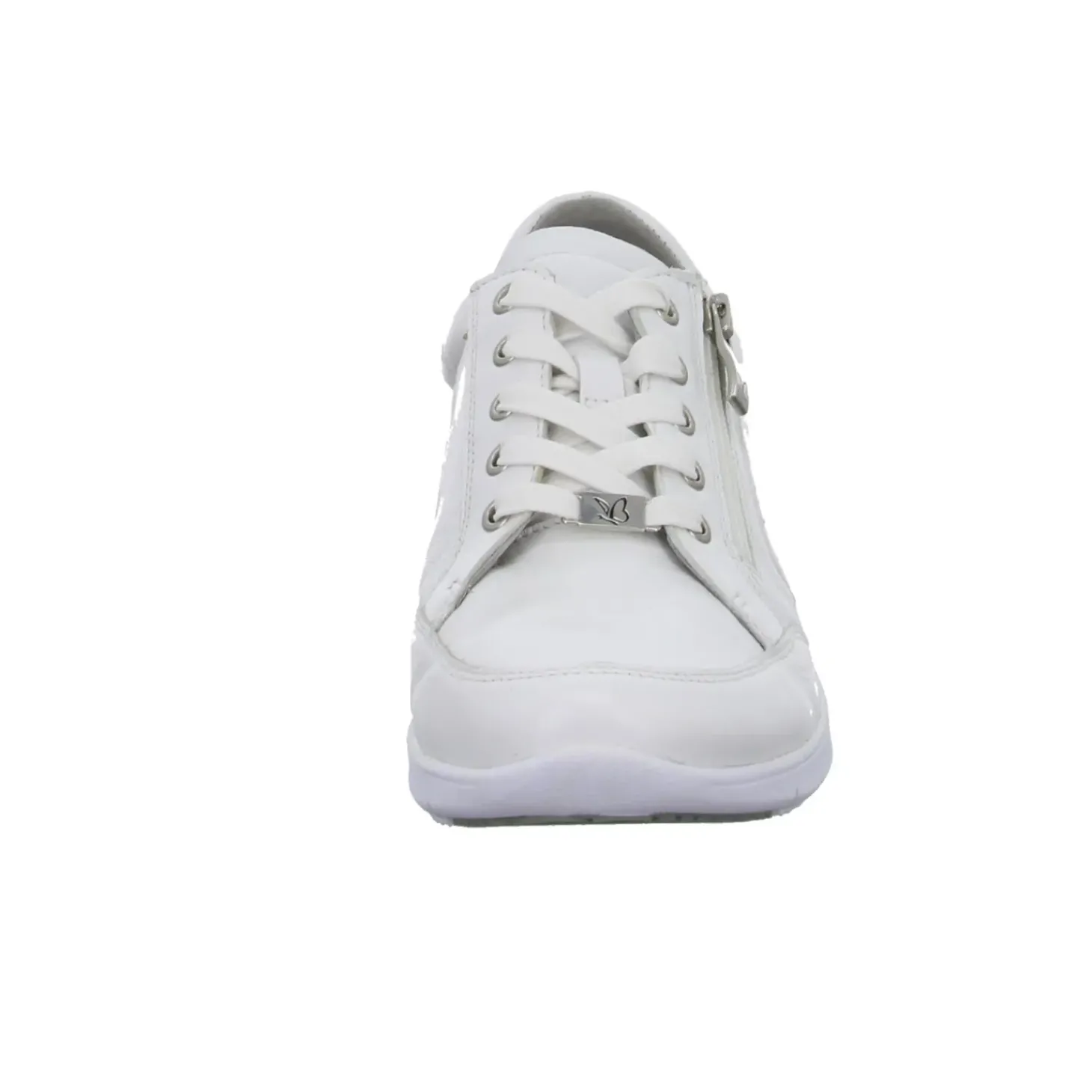 CAPRICE Schnürhalbschuh mit Mehrweite Freizeit (casual)