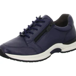 CAPRICE Schnürhalbschuh mit Mehrweite Freizeit (casual)