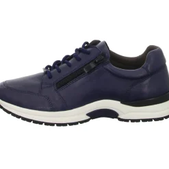 CAPRICE Schnürhalbschuh mit Mehrweite Freizeit (casual)