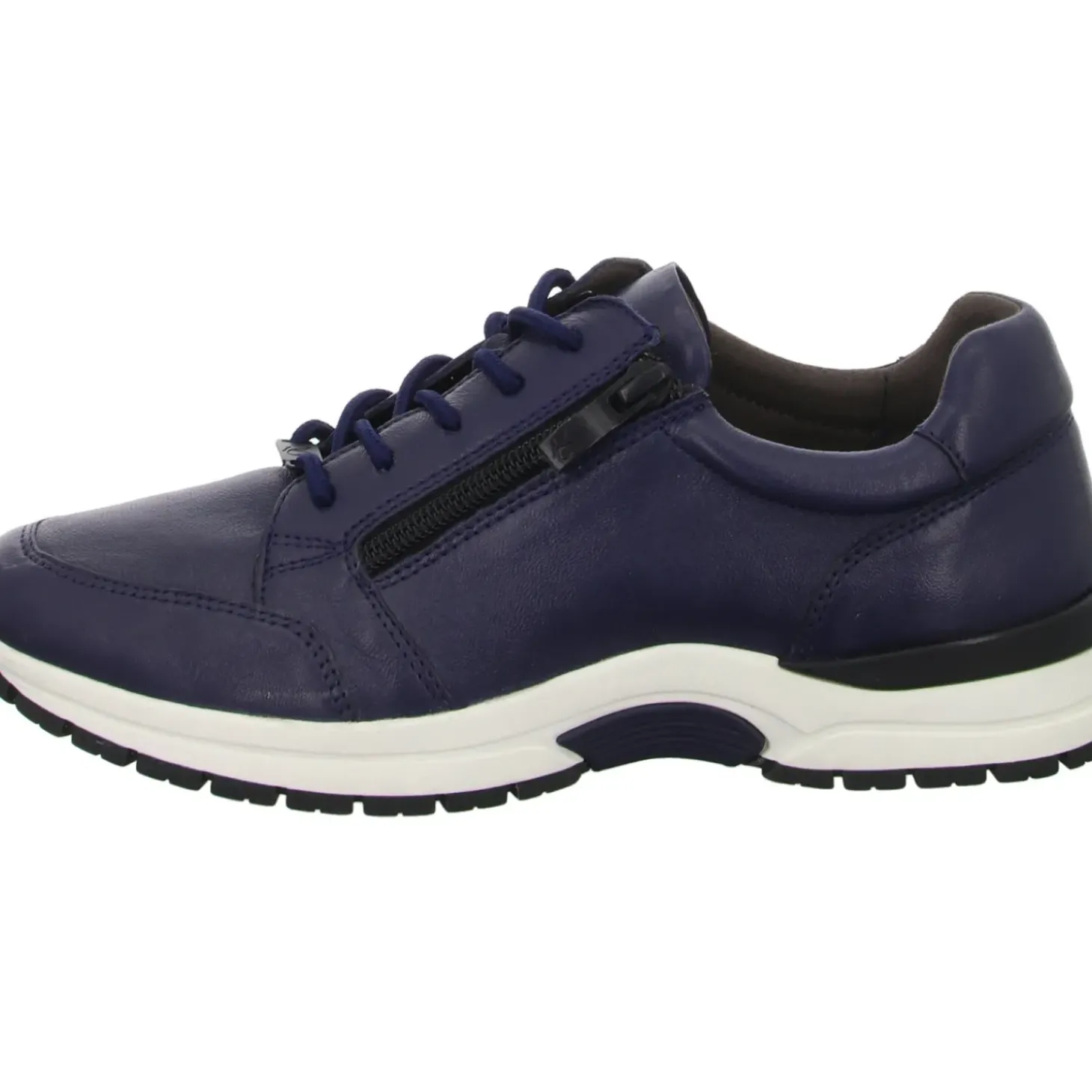 CAPRICE Schnürhalbschuh mit Mehrweite Freizeit (casual)