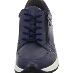 CAPRICE Schnürhalbschuh mit Mehrweite Freizeit (casual)