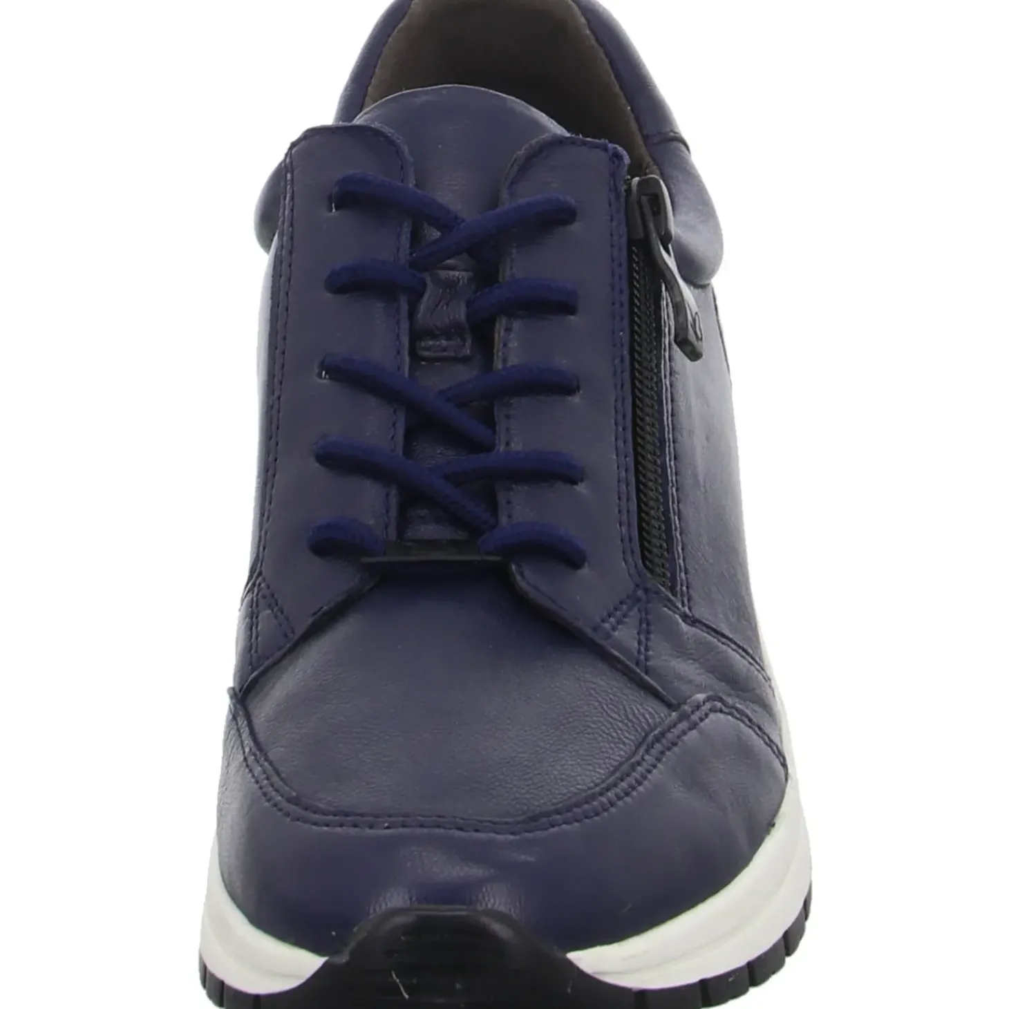 CAPRICE Schnürhalbschuh mit Mehrweite Freizeit (casual)