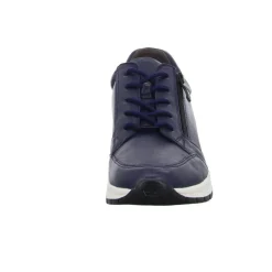 CAPRICE Schnürhalbschuh mit Mehrweite Freizeit (casual)