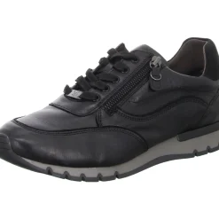 CAPRICE Schnürhalbschuh mit Mehrweite Freizeit (casual)