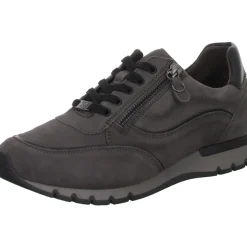 CAPRICE Schnürhalbschuh mit Mehrweite Freizeit (casual)