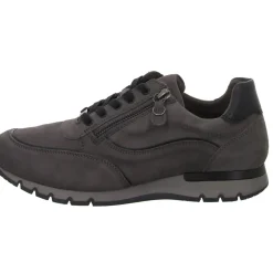 CAPRICE Schnürhalbschuh mit Mehrweite Freizeit (casual)