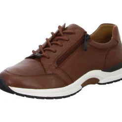 CAPRICE Schnürhalbschuh mit Mehrweite Freizeit (casual)