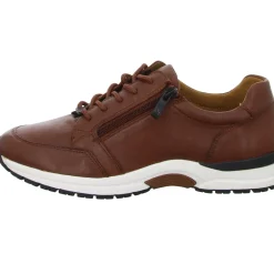 CAPRICE Schnürhalbschuh mit Mehrweite Freizeit (casual)