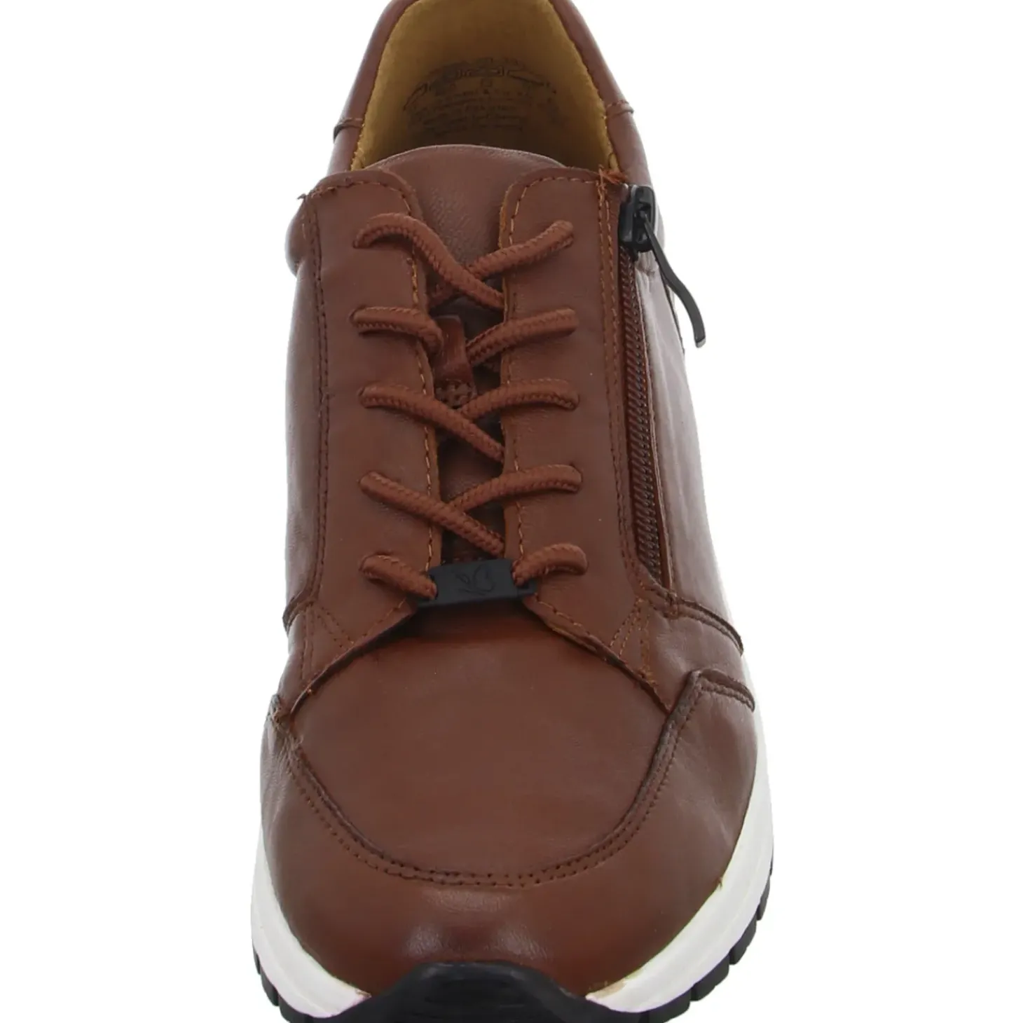 CAPRICE Schnürhalbschuh mit Mehrweite Freizeit (casual)