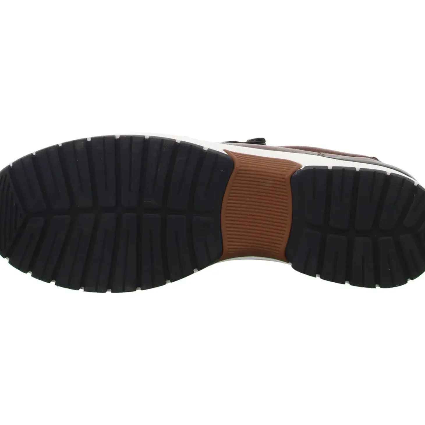 CAPRICE Schnürhalbschuh mit Mehrweite Freizeit (casual)