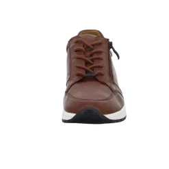 CAPRICE Schnürhalbschuh mit Mehrweite Freizeit (casual)