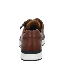 CAPRICE Schnürhalbschuh mit Mehrweite Freizeit (casual)