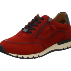 CAPRICE Schnürhalbschuh mit Mehrweite Freizeit (casual)