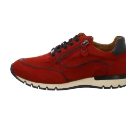 CAPRICE Schnürhalbschuh mit Mehrweite Freizeit (casual)