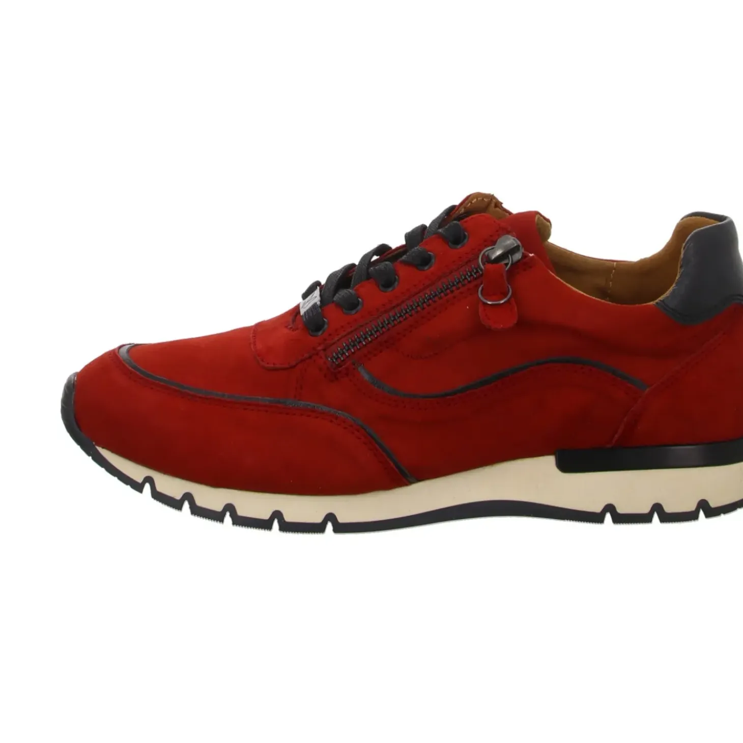 CAPRICE Schnürhalbschuh mit Mehrweite Freizeit (casual)