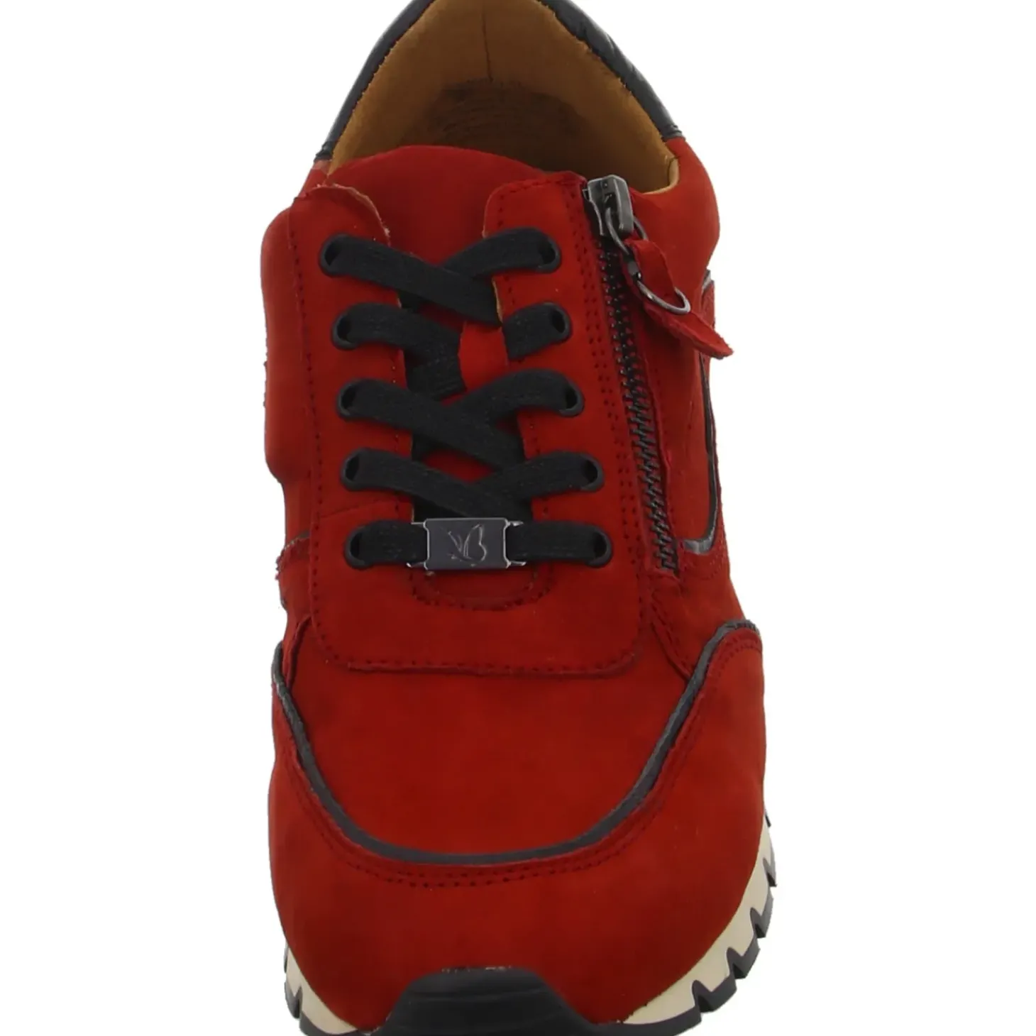 CAPRICE Schnürhalbschuh mit Mehrweite Freizeit (casual)
