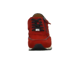 CAPRICE Schnürhalbschuh mit Mehrweite Freizeit (casual)