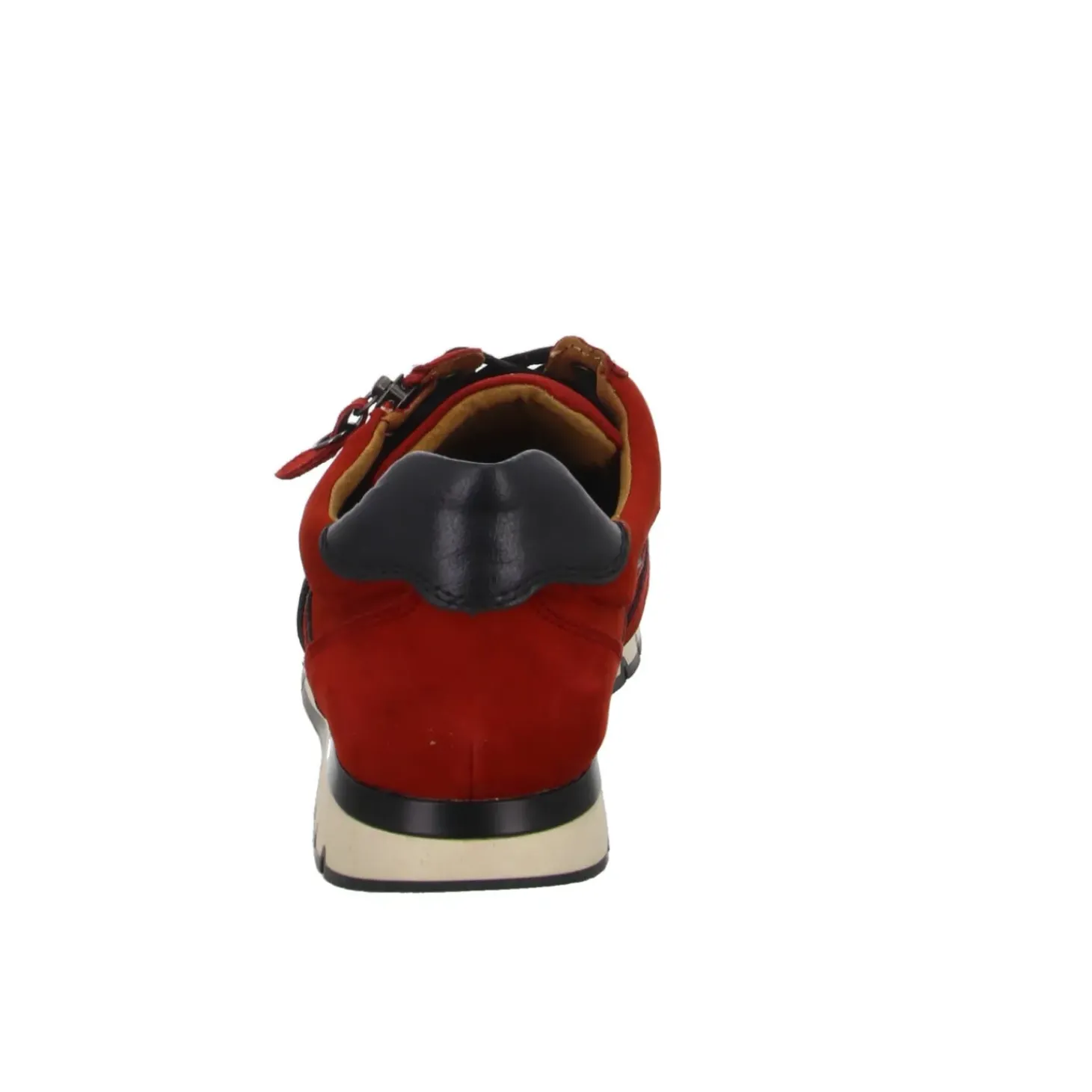 CAPRICE Schnürhalbschuh mit Mehrweite Freizeit (casual)