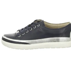 CAPRICE Schnürhalbschuh mit Mehrweite Freizeit (casual)