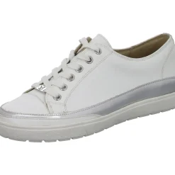 CAPRICE Schnürhalbschuh mit Mehrweite Freizeit (casual)