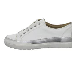 CAPRICE Schnürhalbschuh mit Mehrweite Freizeit (casual)