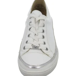 CAPRICE Schnürhalbschuh mit Mehrweite Freizeit (casual)
