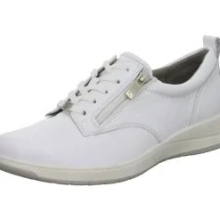 CAPRICE Schnürhalbschuh mit Mehrweite Freizeit (casual)