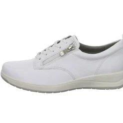 CAPRICE Schnürhalbschuh mit Mehrweite Freizeit (casual)