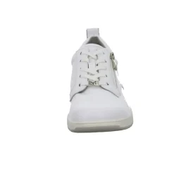 CAPRICE Schnürhalbschuh mit Mehrweite Freizeit (casual)