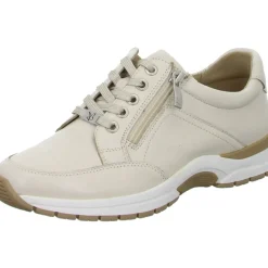 CAPRICE Schnürhalbschuh mit Mehrweite Freizeit (casual)