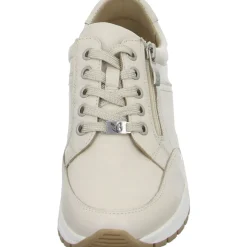 CAPRICE Schnürhalbschuh mit Mehrweite Freizeit (casual)