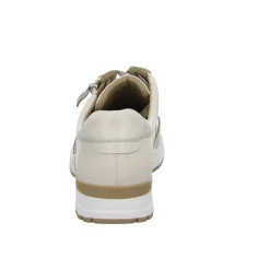 CAPRICE Schnürhalbschuh mit Mehrweite Freizeit (casual)
