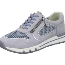 CAPRICE Schnürhalbschuh mit Mehrweite Freizeit (casual)