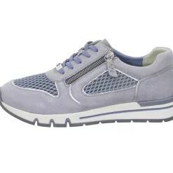 CAPRICE Schnürhalbschuh mit Mehrweite Freizeit (casual)